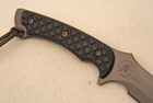Spartan Blades Ares Combat Knife